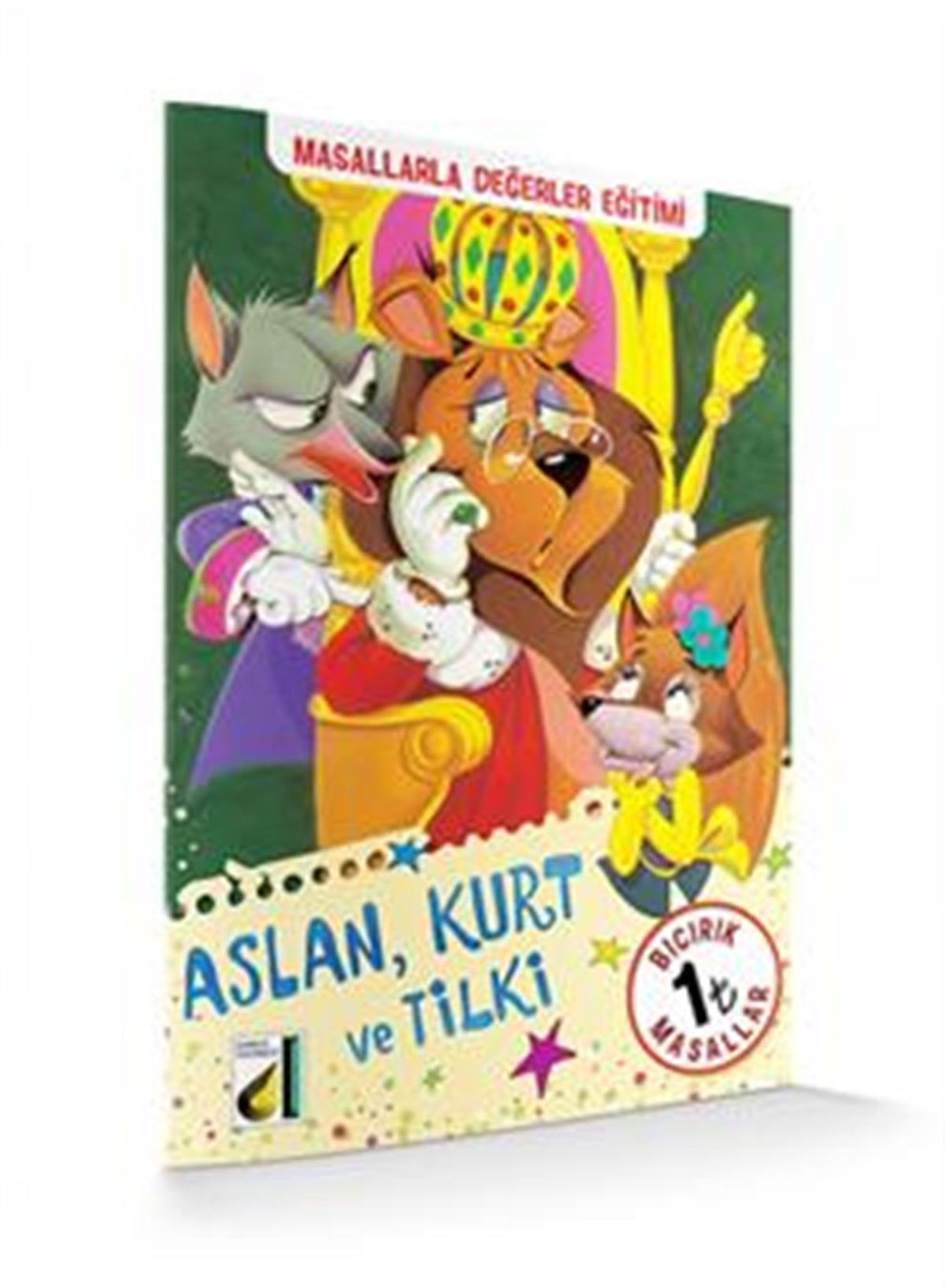 Tilki İle Üzümler