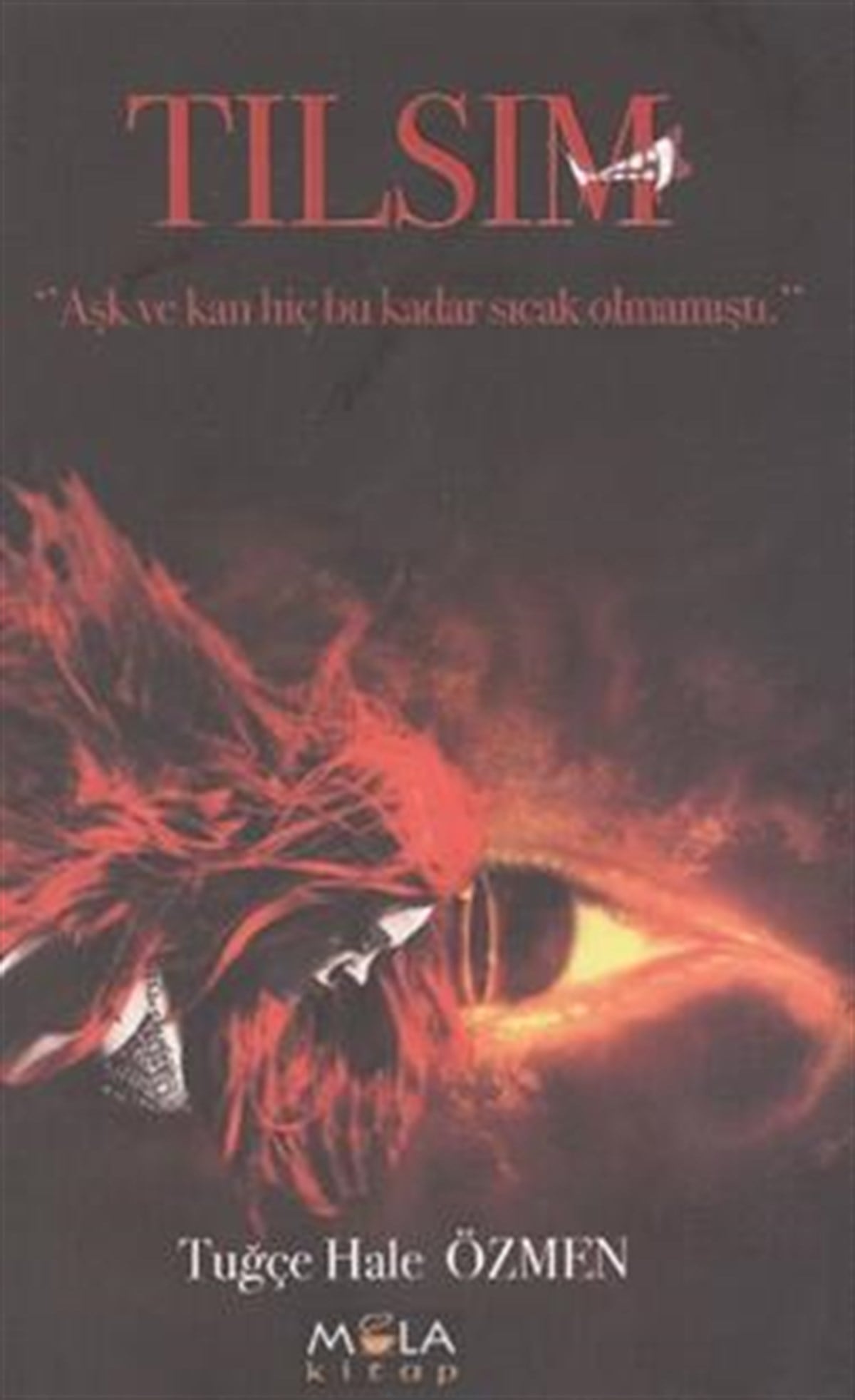 Tılsım