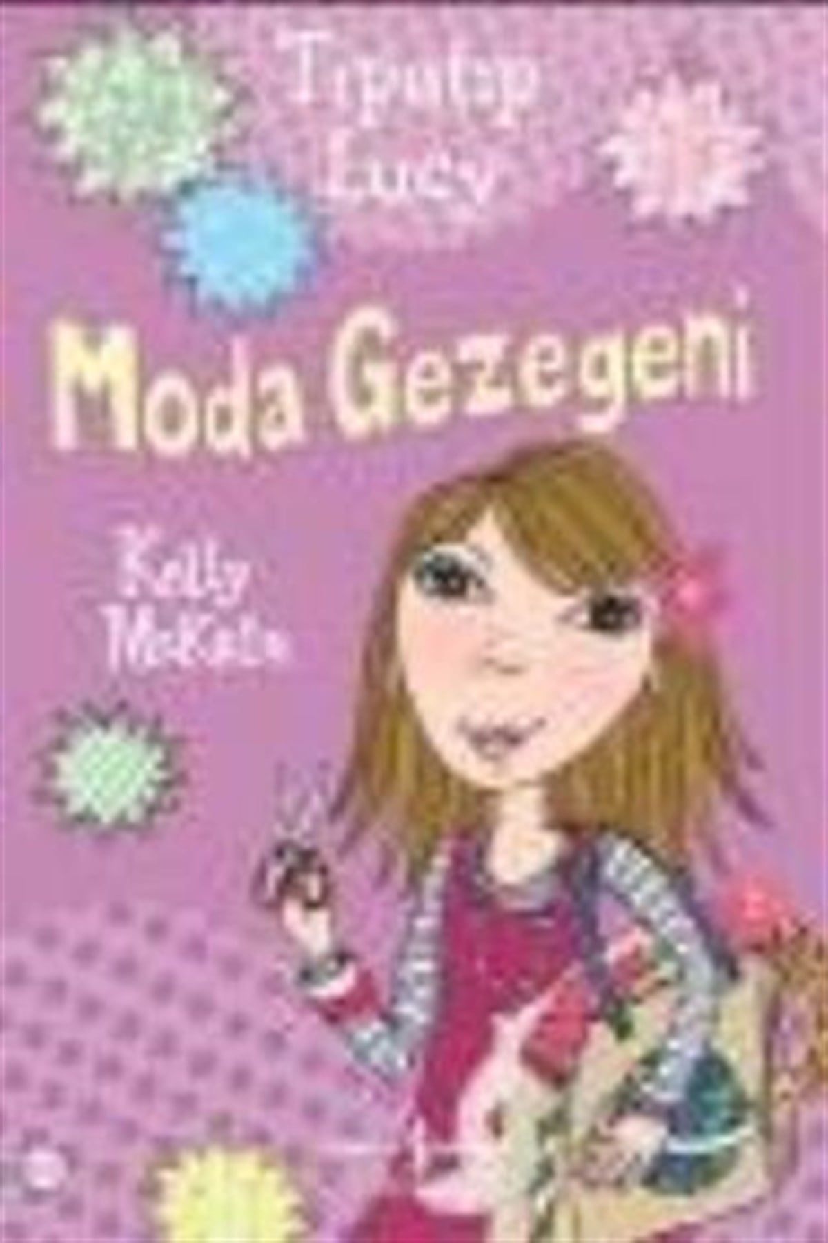 Tıpatıp Lucy Moda Gezegeni