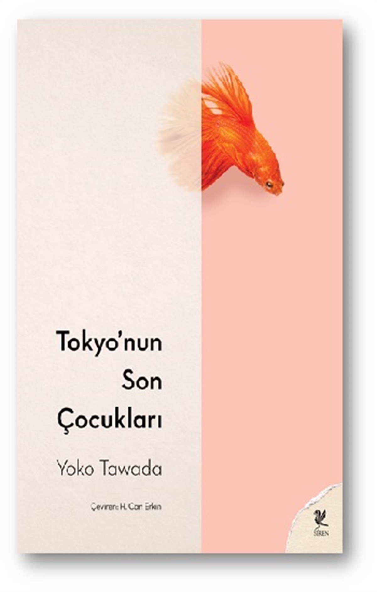 Tokyo’nun Son Çocukları