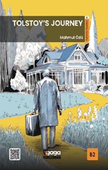 Tolstoy’s Journey