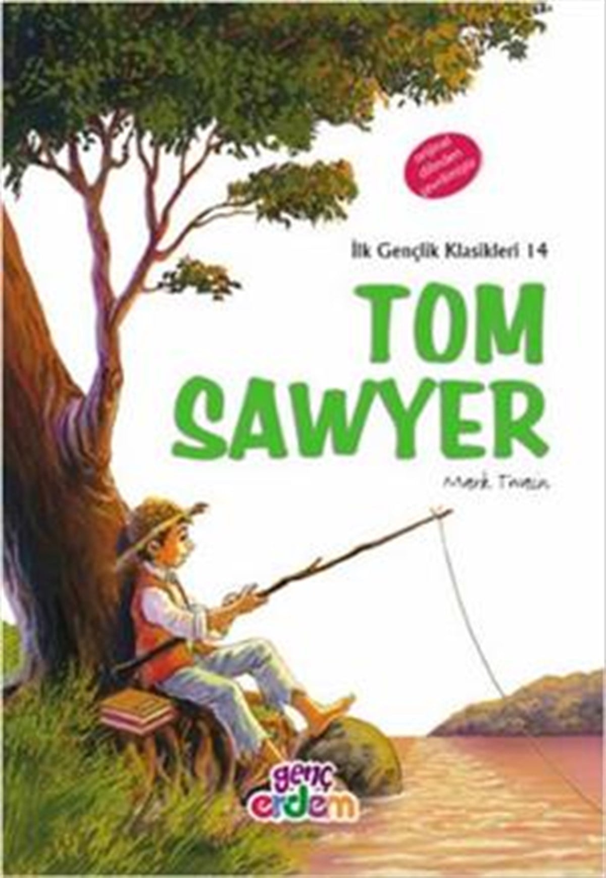 Tom Sawyer ( +12 )