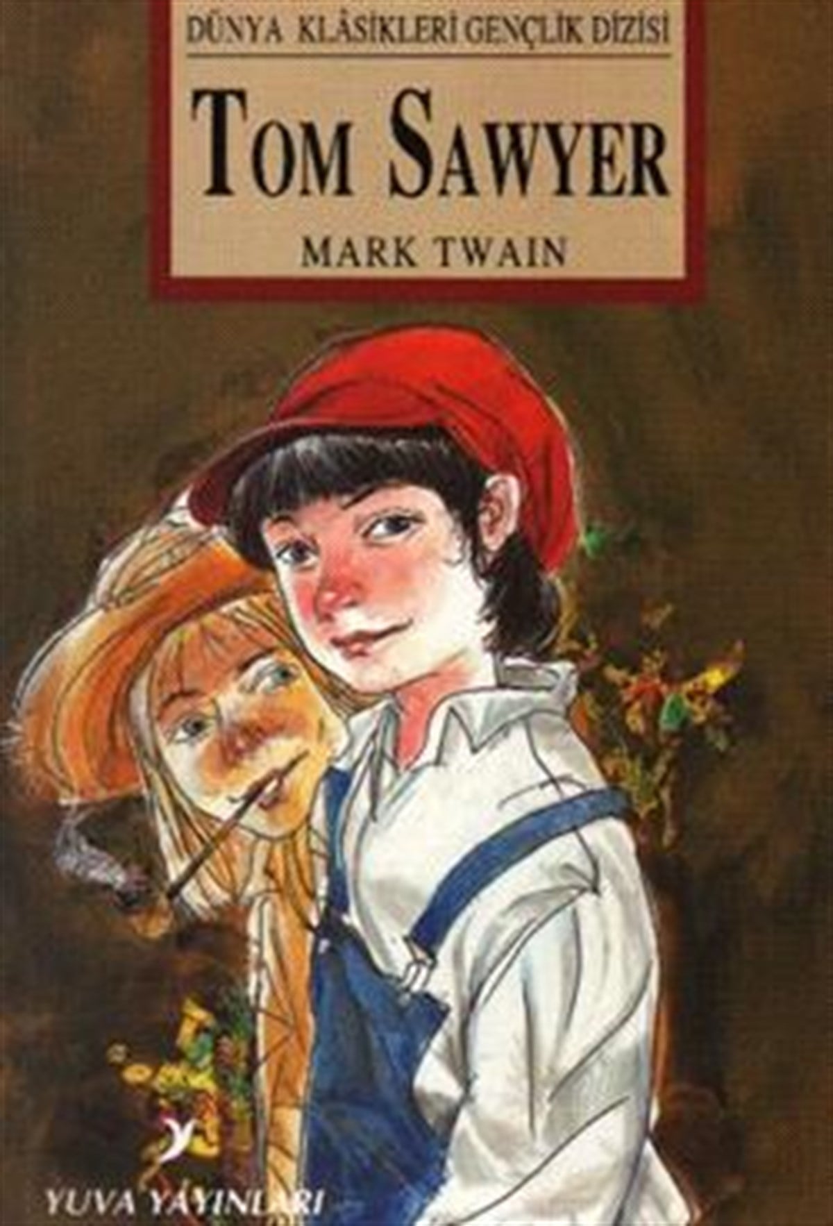 Tom Sawyer