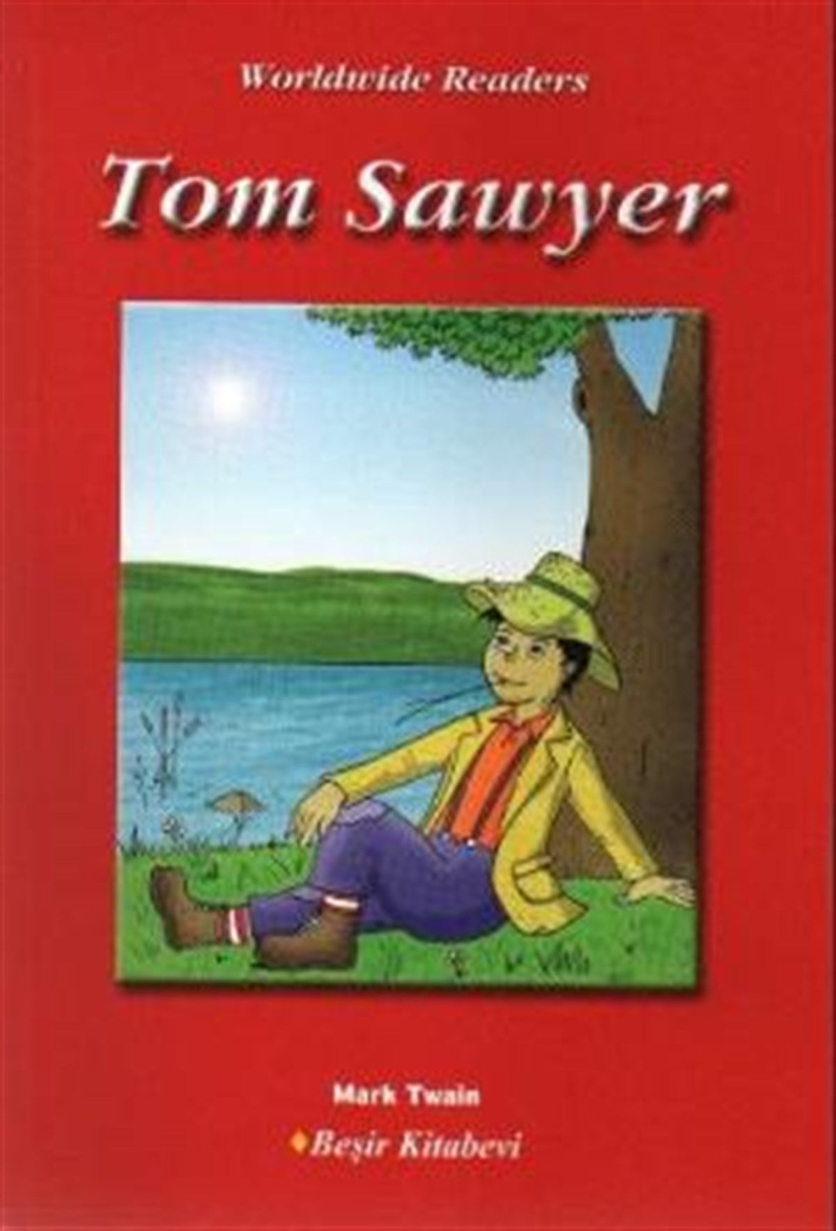Tom Sawyer: Level-2