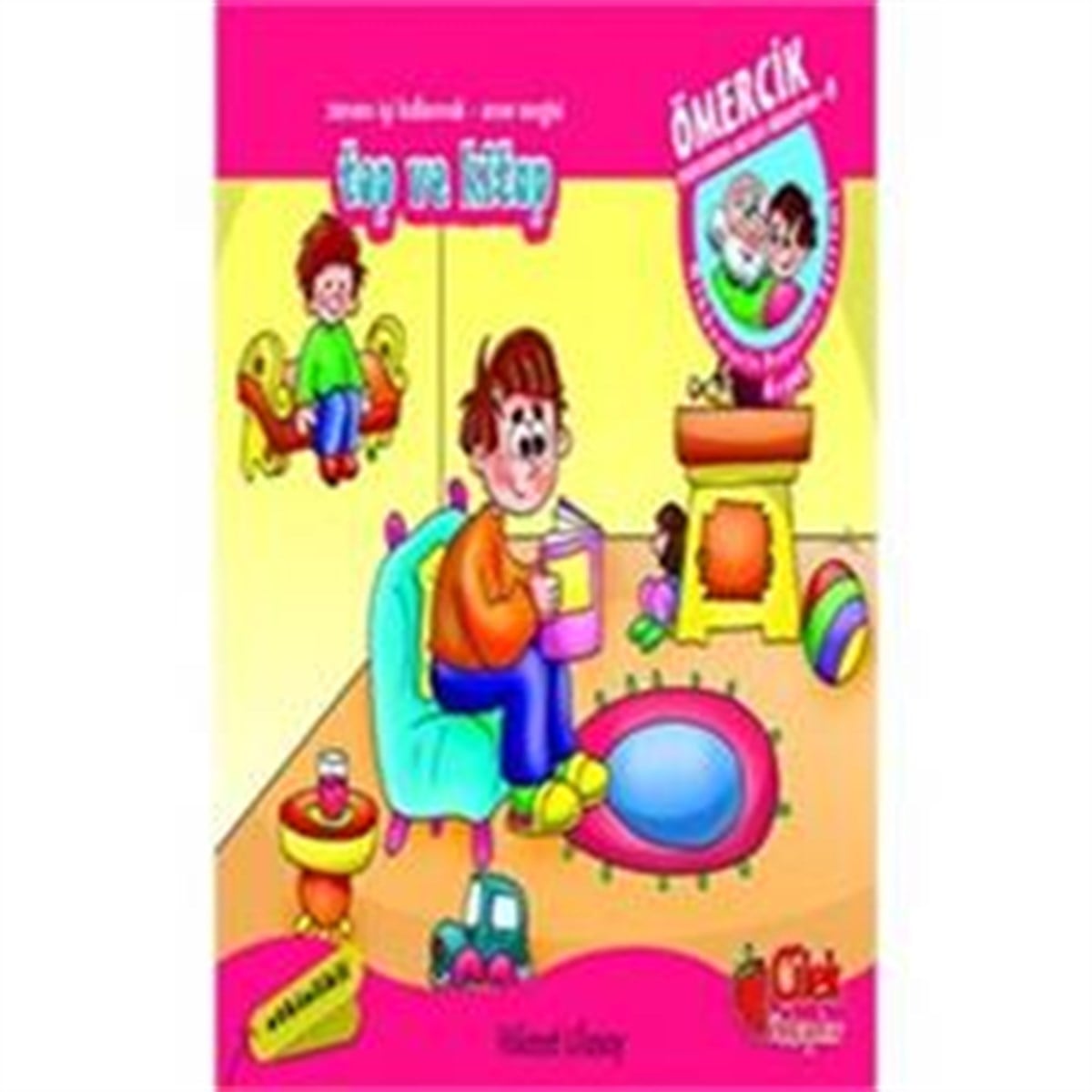 Top ve Kitap