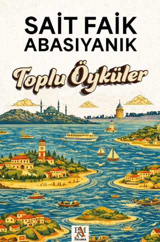 Toplu Öyküler