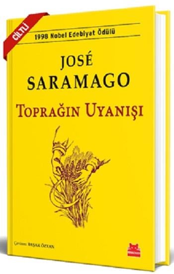 Toprağın Uyanışı (Ciltli)