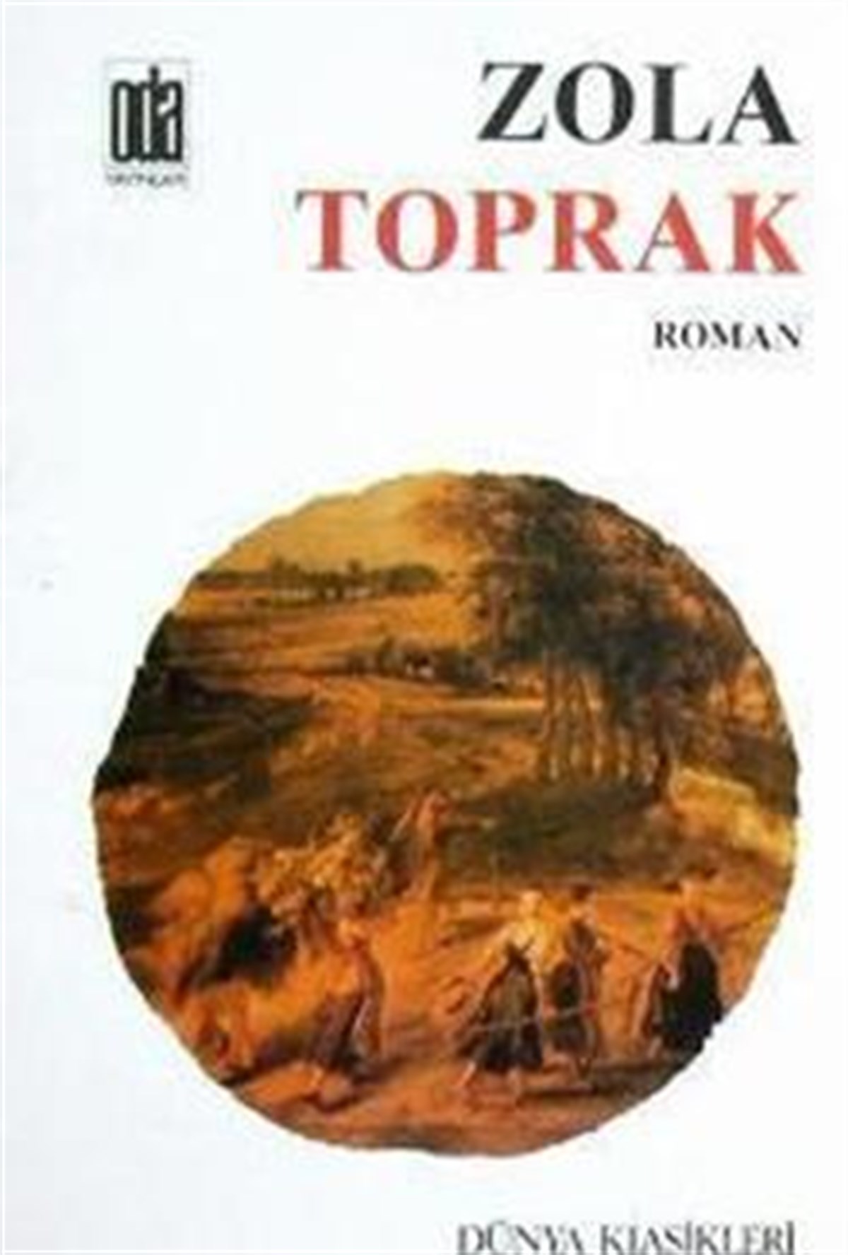 TOPRAK