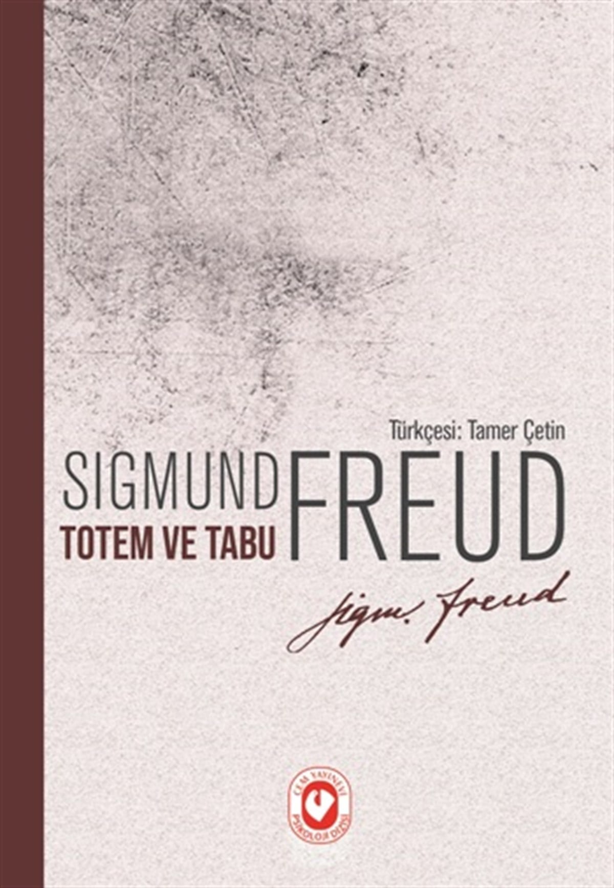 Totem ve Tabu