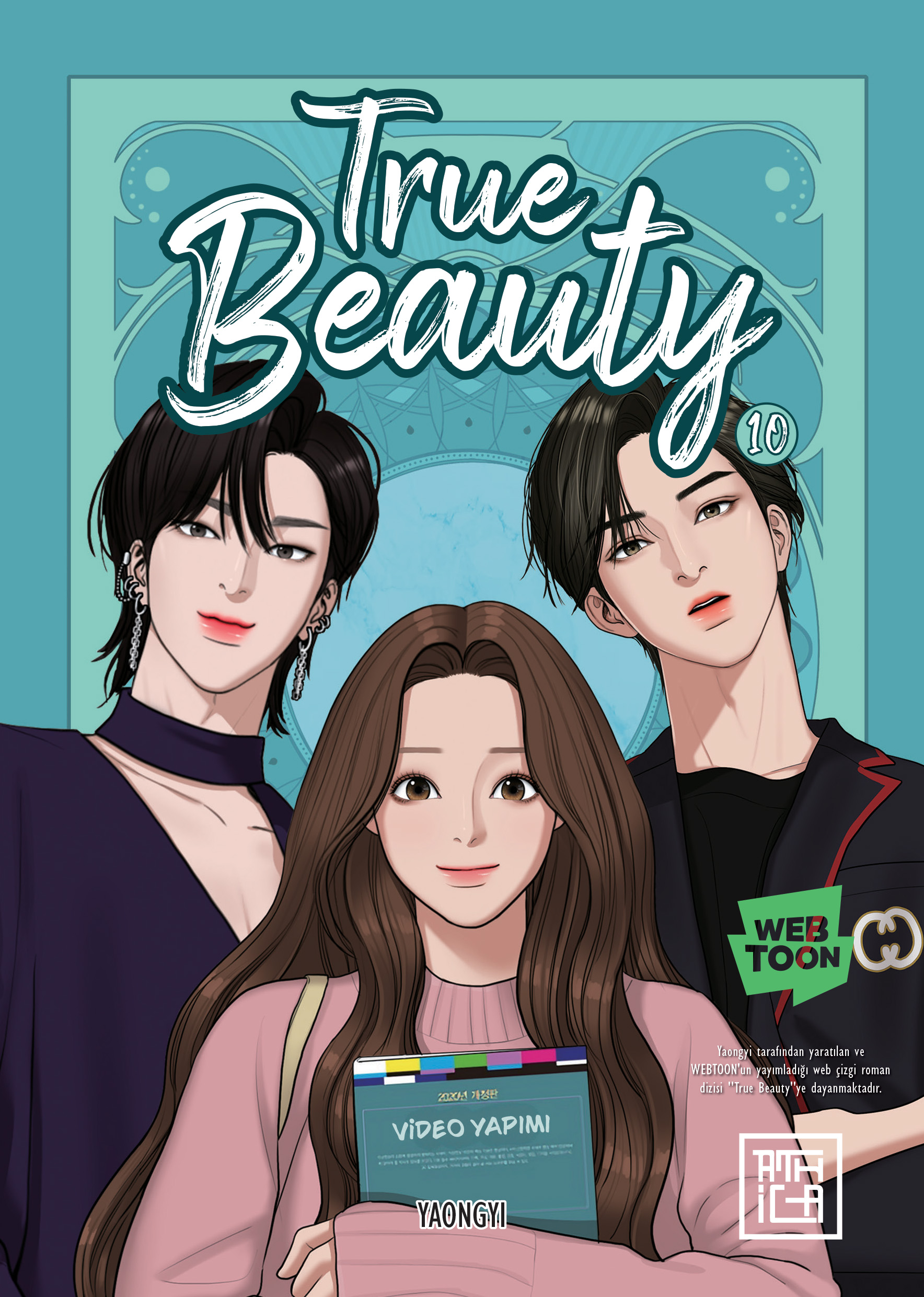 True Beauty 10
