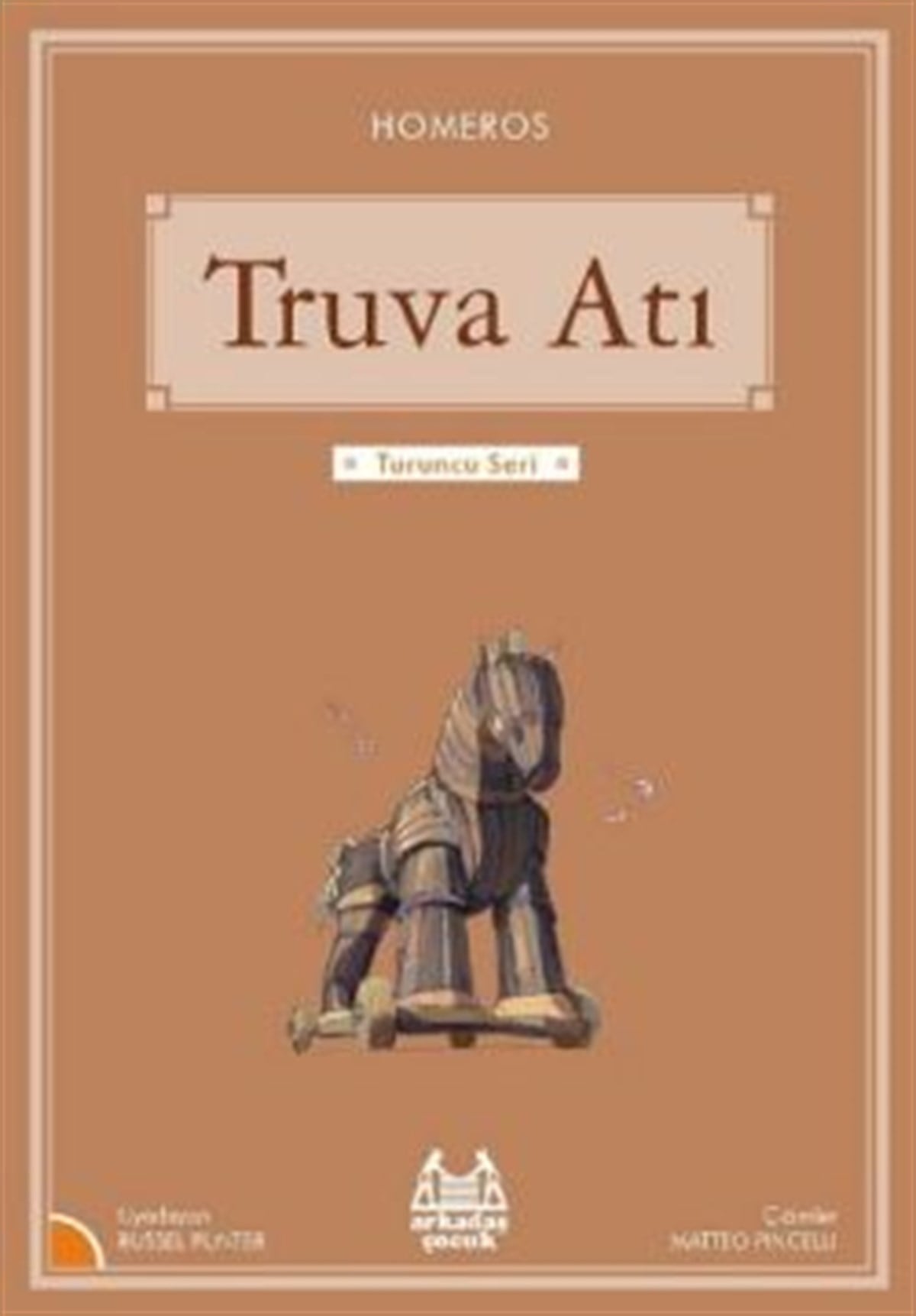 Truva Atı