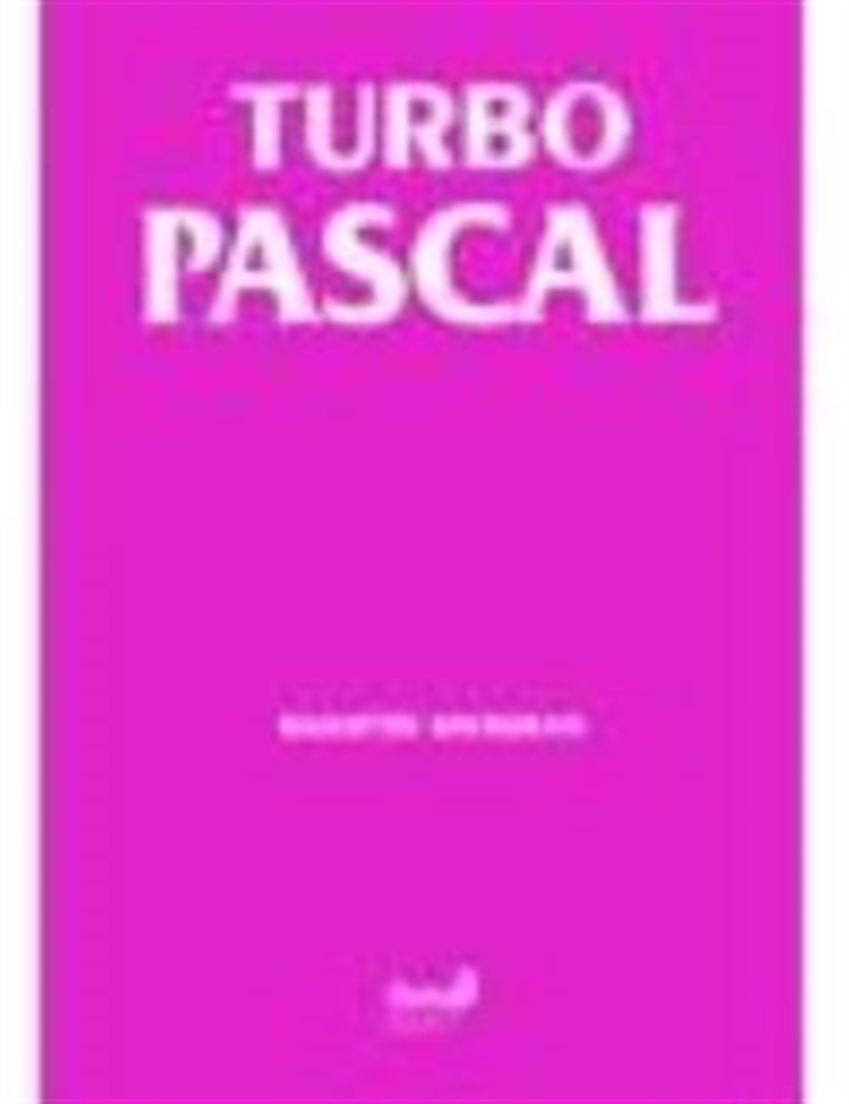 Turbo Pascal
