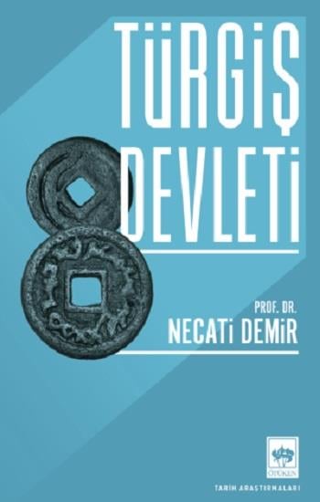 Türgiş Devleti