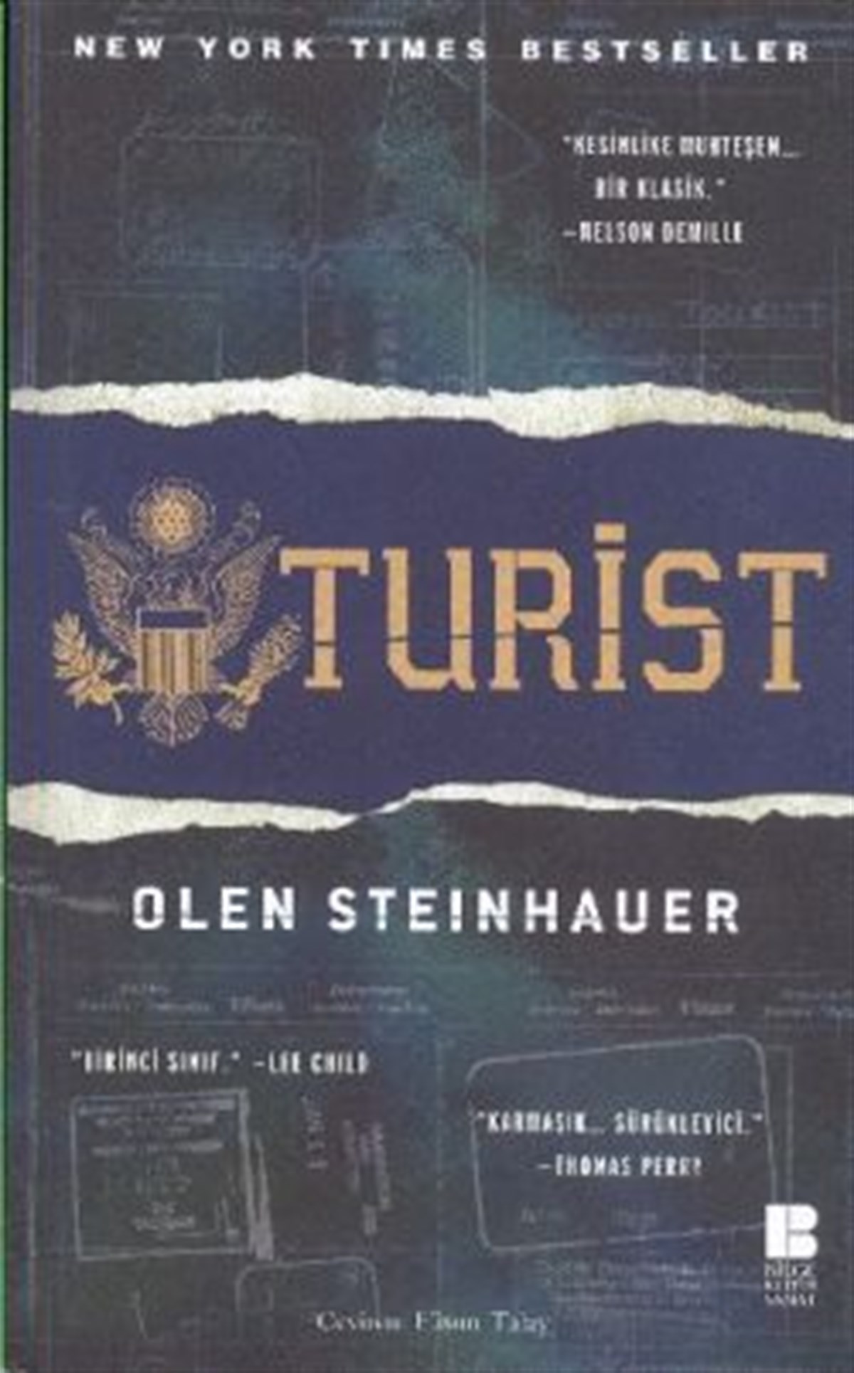 Turist
