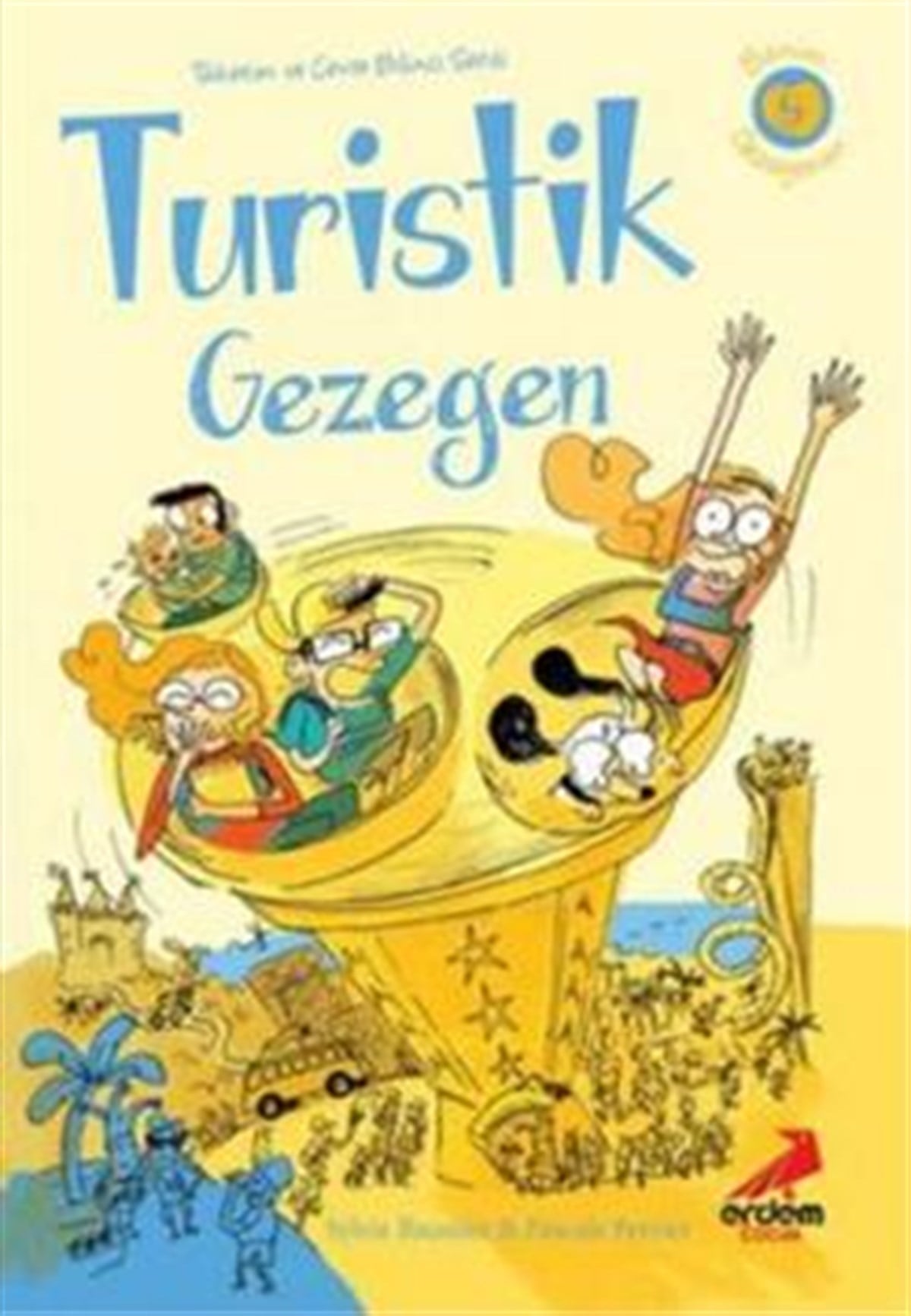 Turistik Gezegen