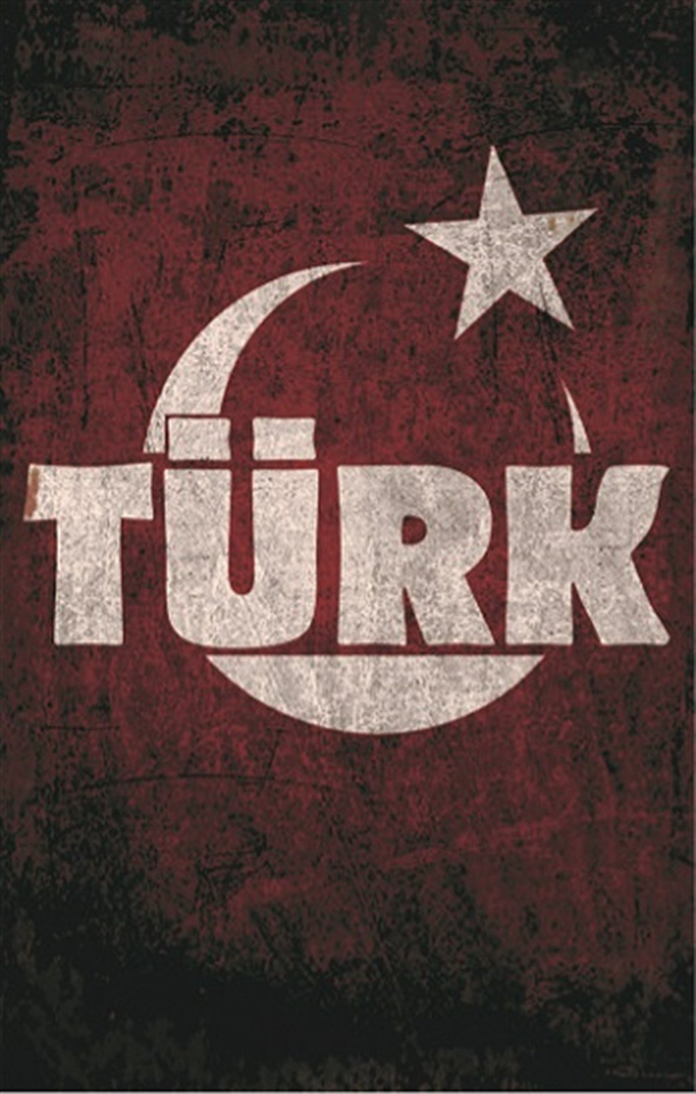 TÜRK - POSTER