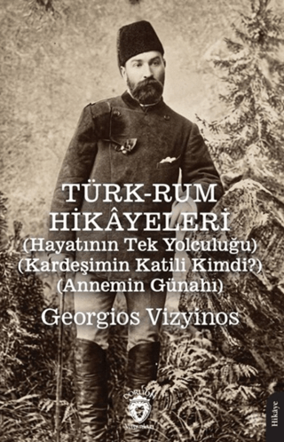 Türk - Rum Hikayeleri