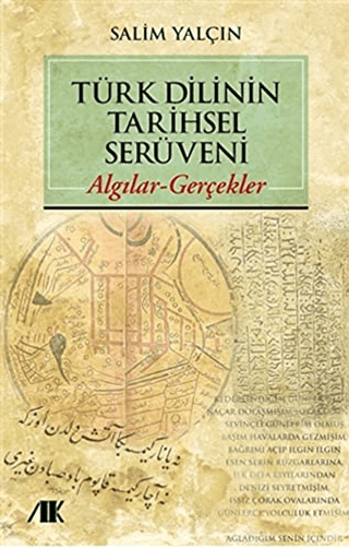 Türk dilinin tarihsel serüveni