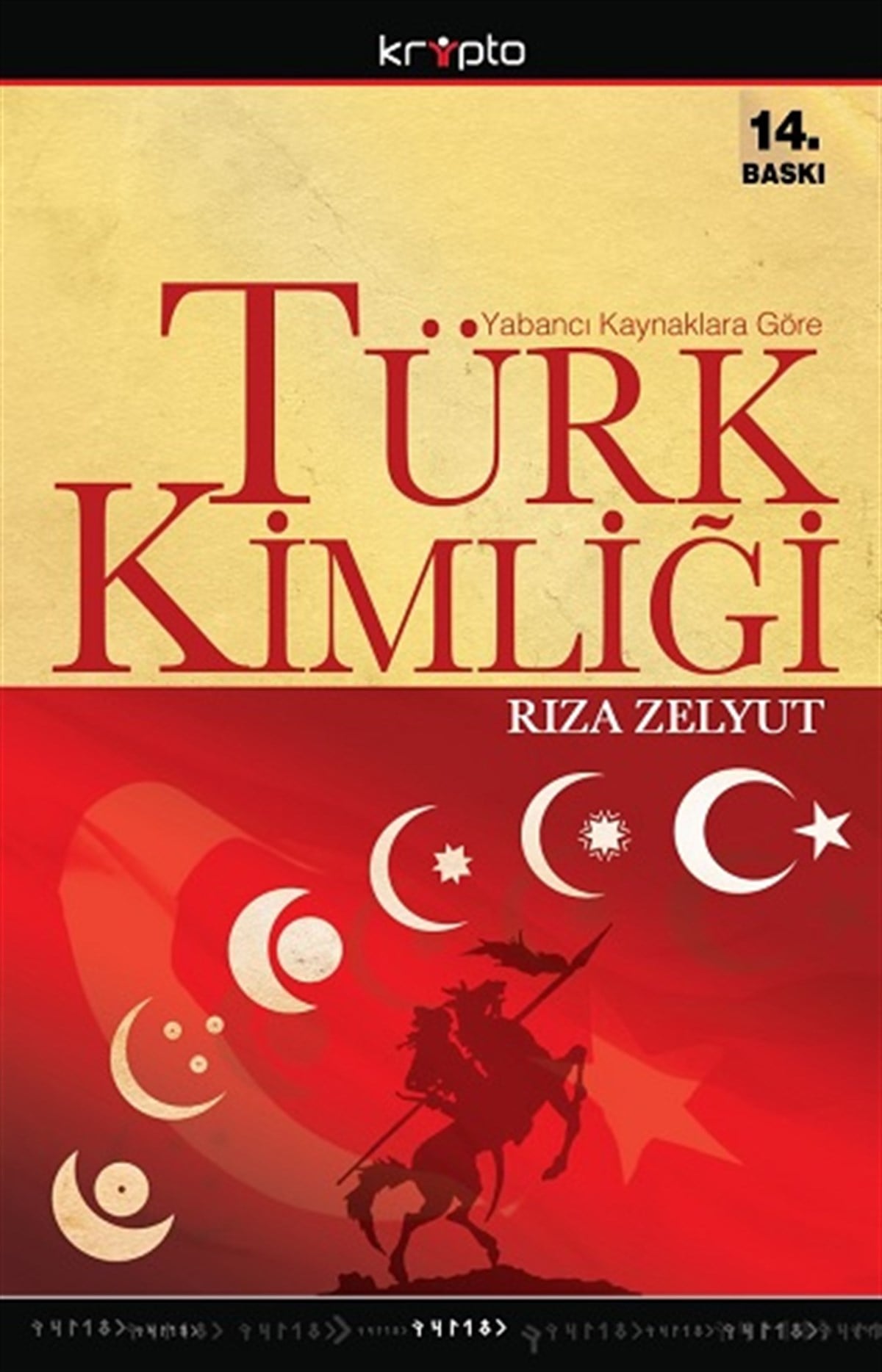 Türk Kimliği
