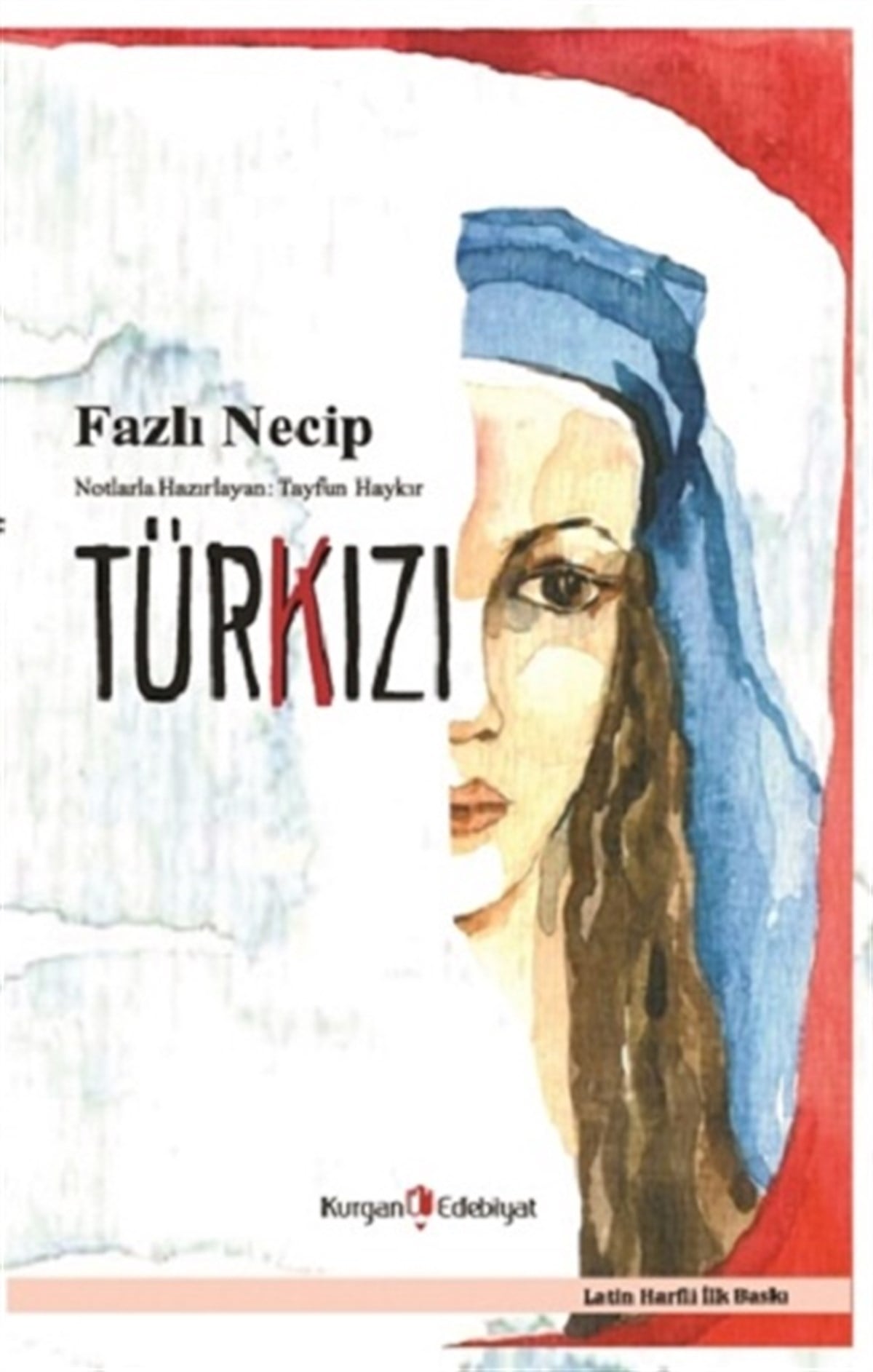 Türk Kızı