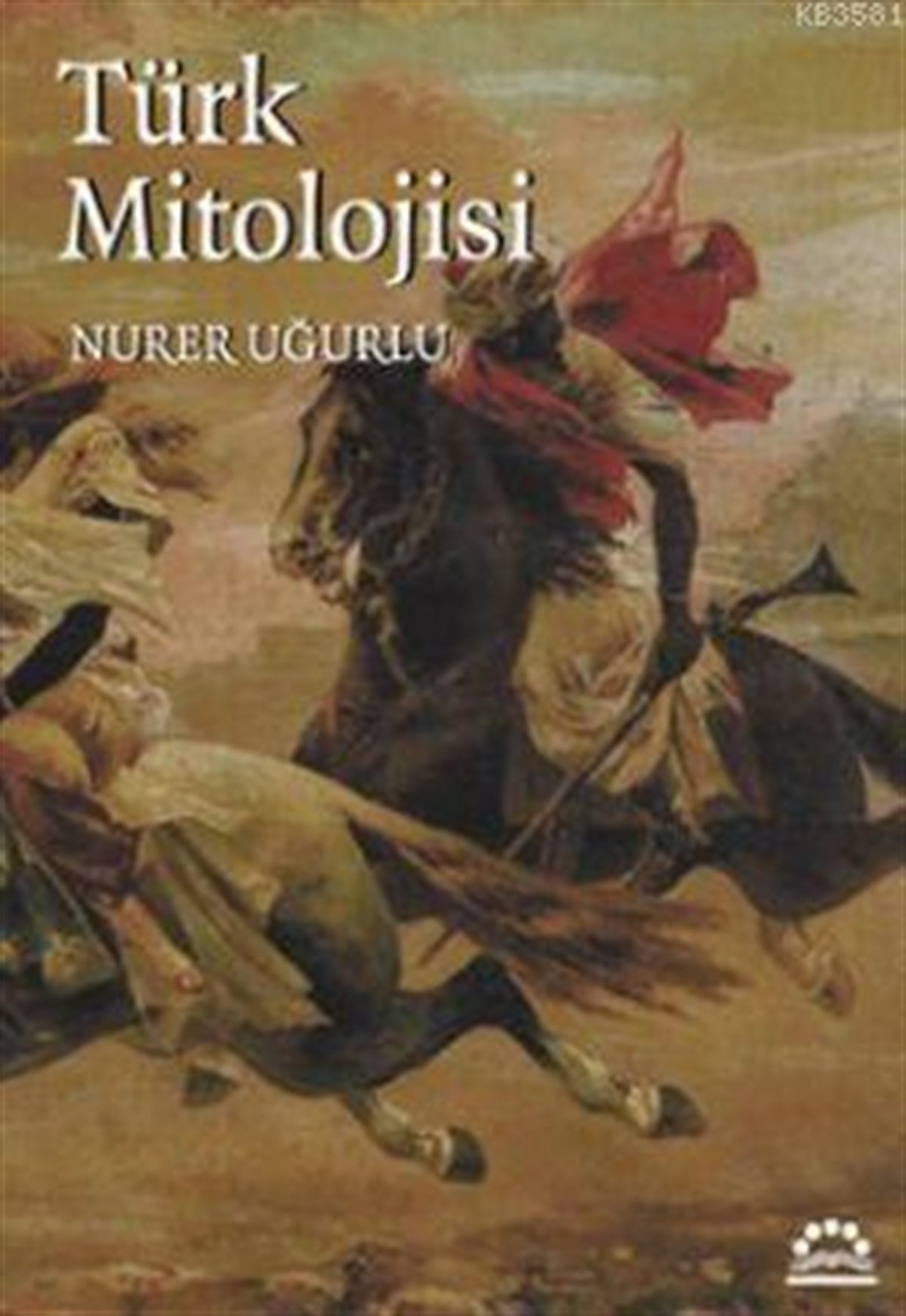 Türk Mitolojisi
