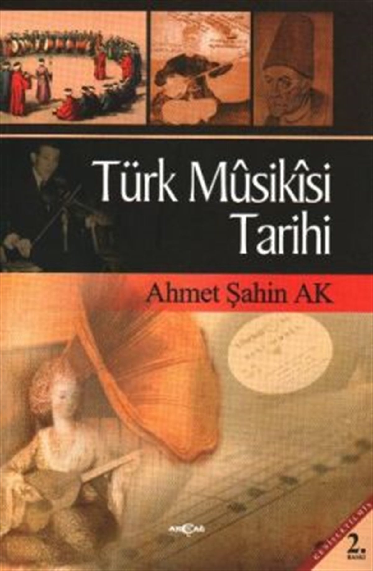 Türk Musikisi Tarihi