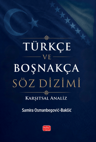 Türkçe ve Boşnakça Söz Dizimi