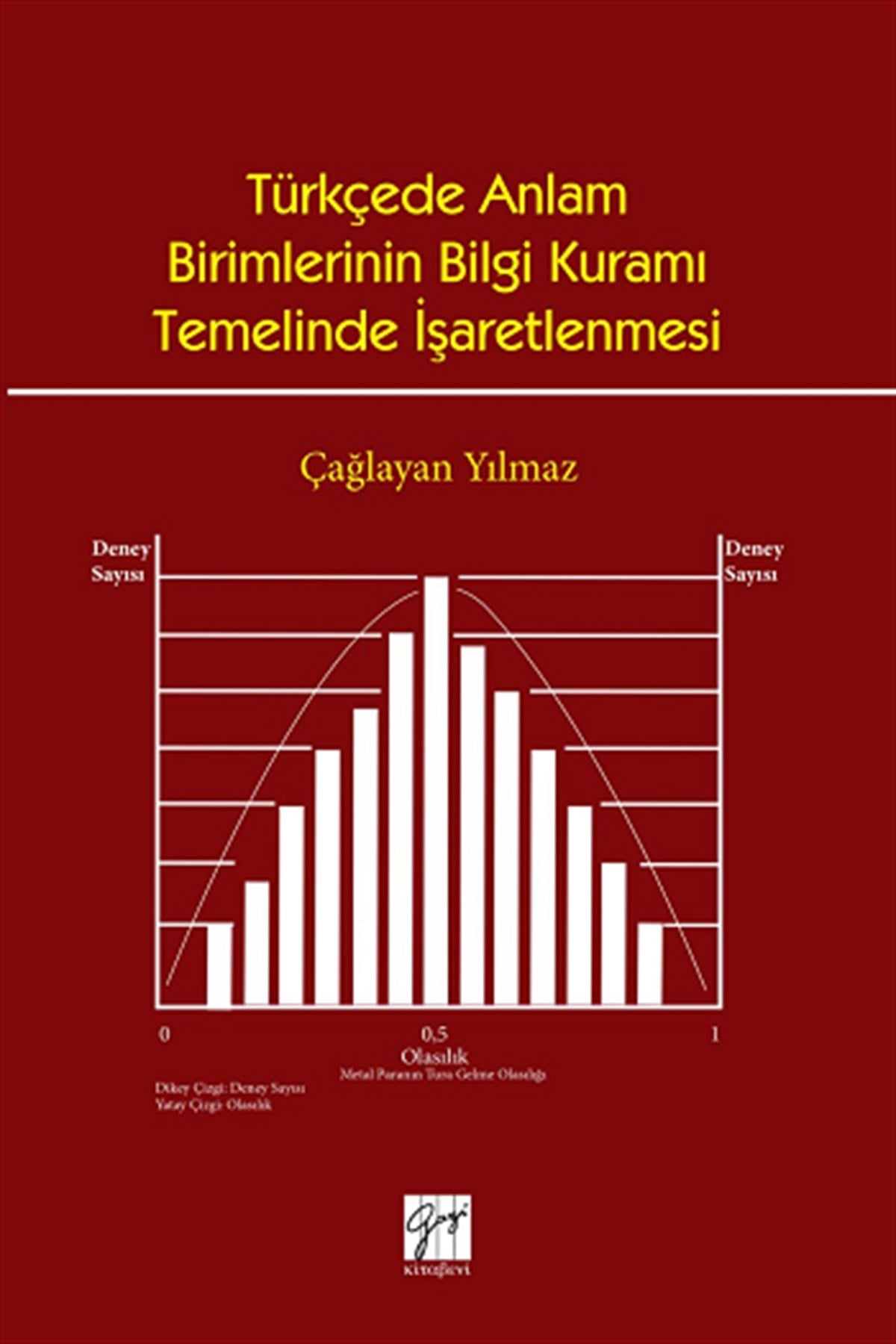 Türkçede Anlam Birimlerinin Bilgi Kuramı Temelinde İşaretlenmesi