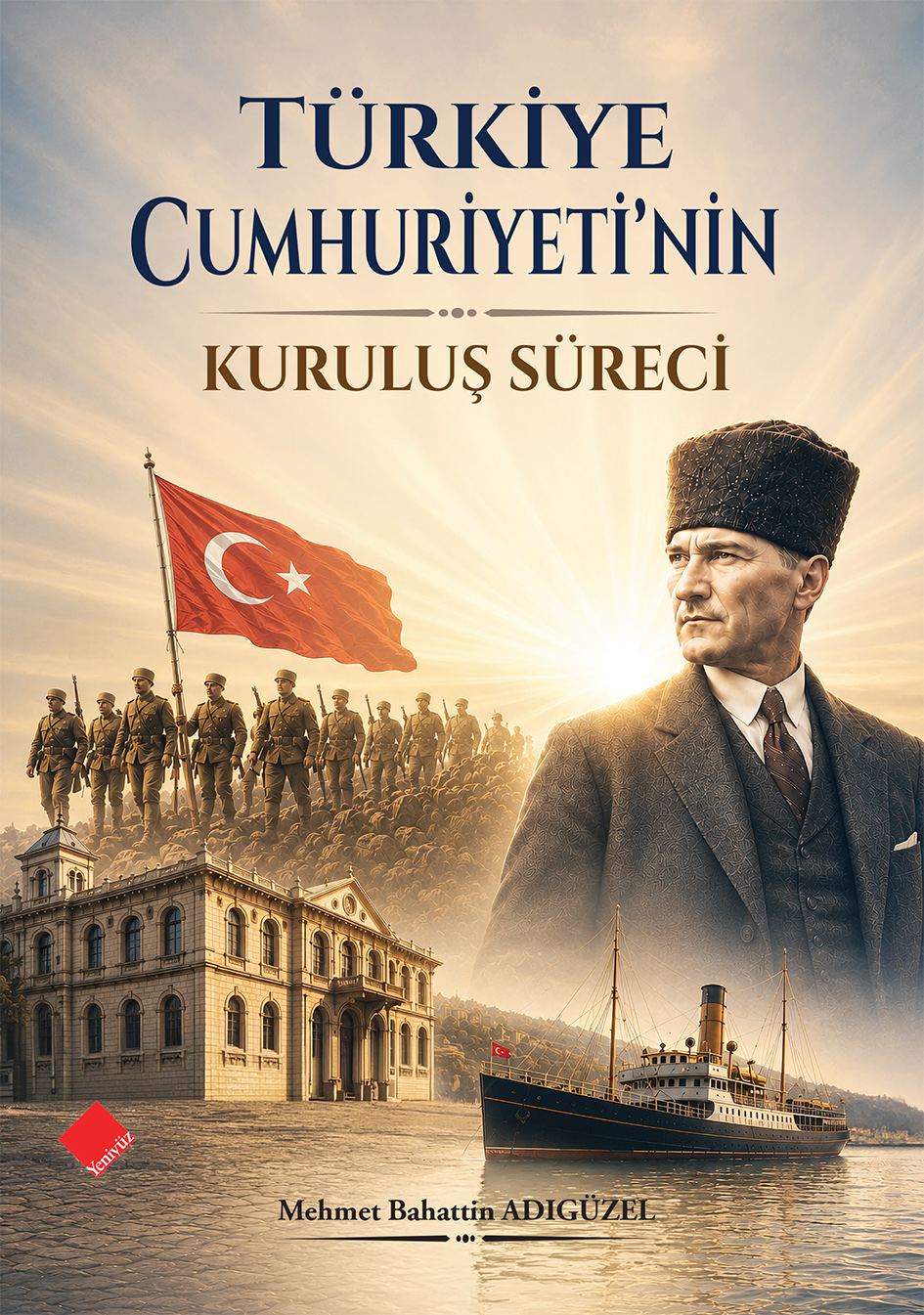 Türkiye Cumhuriyeti'nin Kuruluş Süreci