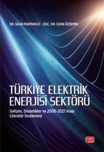 Türkiye Elektrik Enerjisi Sektörü