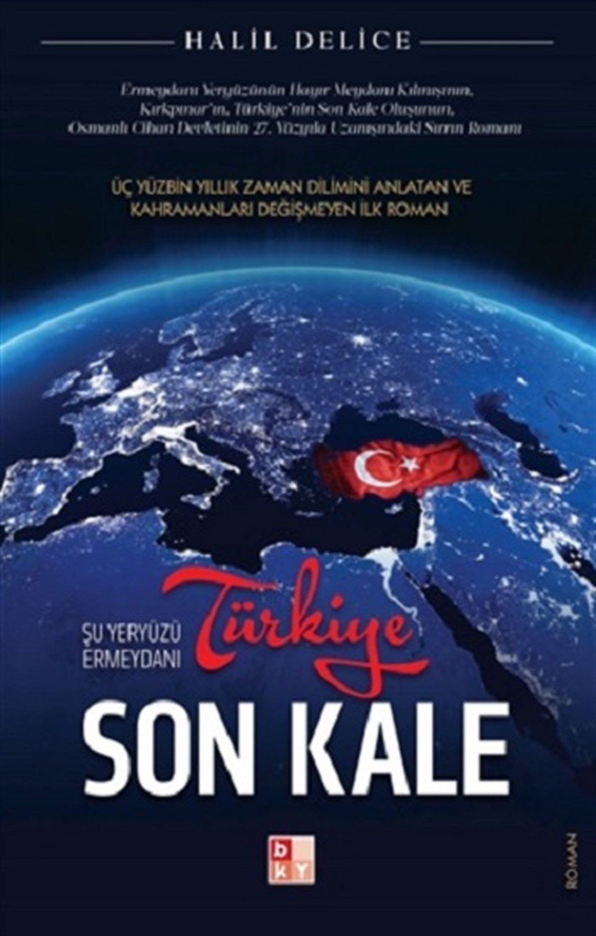 Türkiye Son Kale