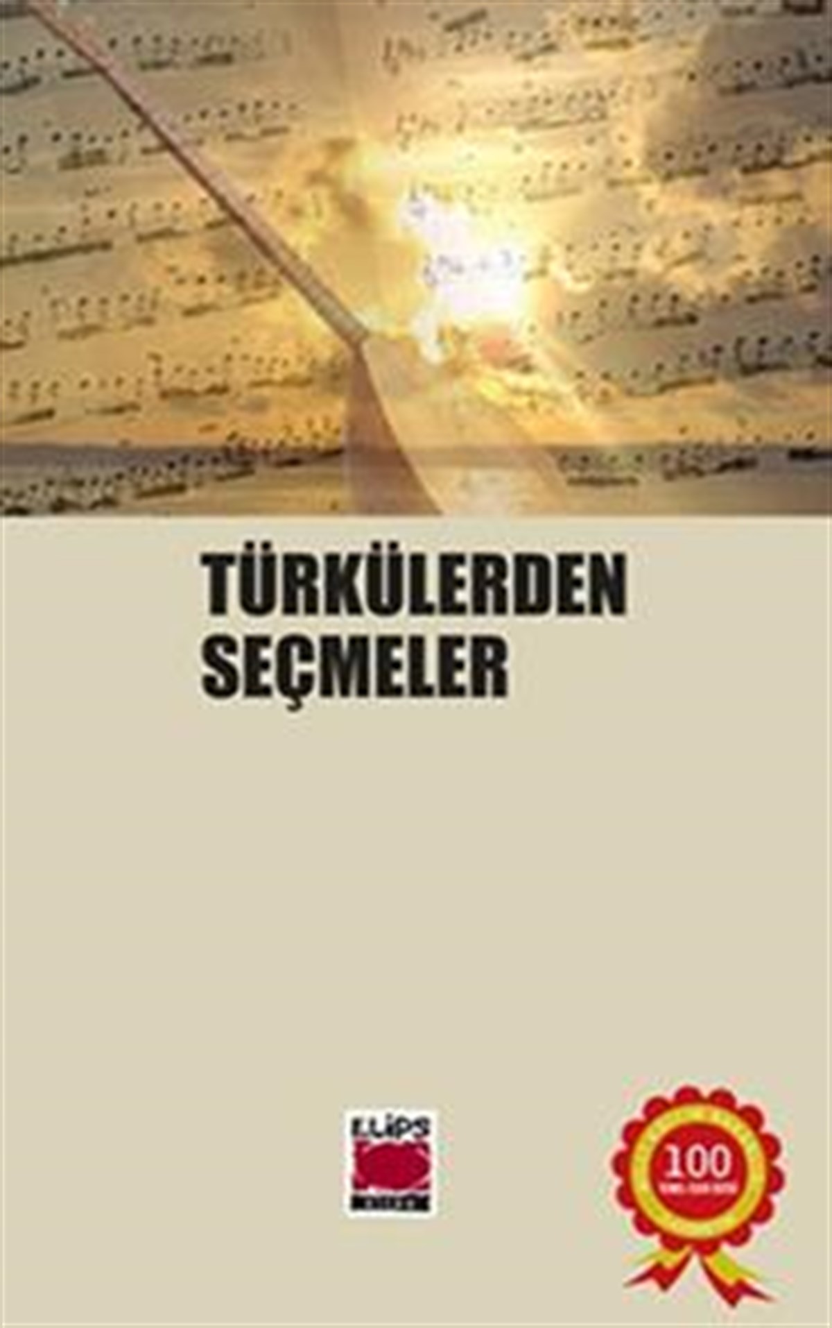 Türkülerden Seçmeler