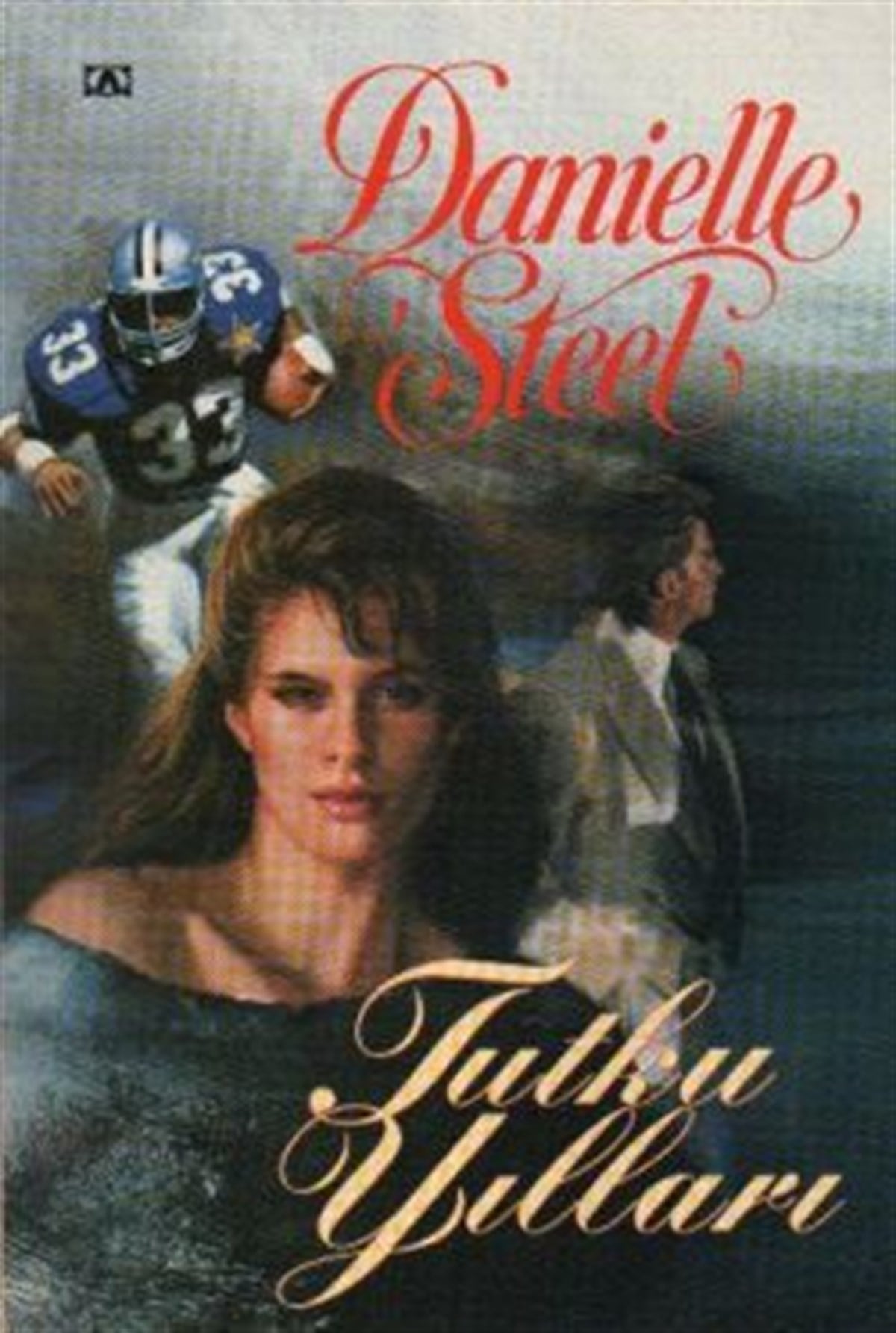 Tutku Yılları