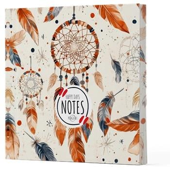 Tüy 5 - Defter
