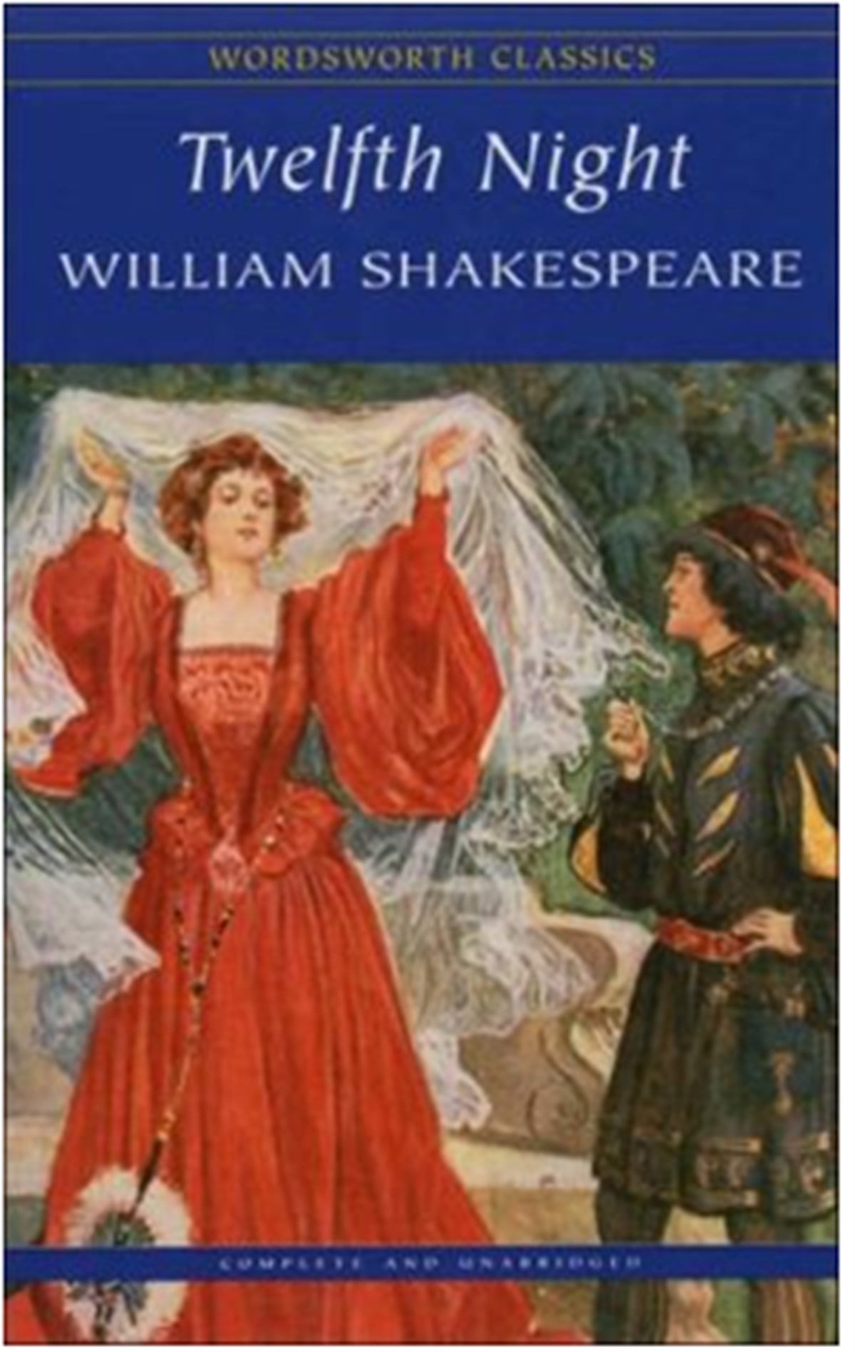 Twelfth Night