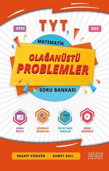 Tyt Matematik Olağanüstü Problemler