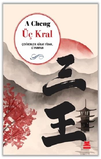 Üç Kral