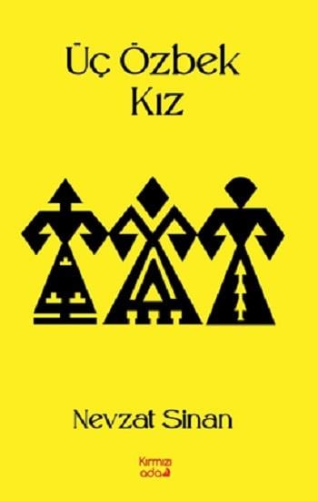 Üç Özbek Kız