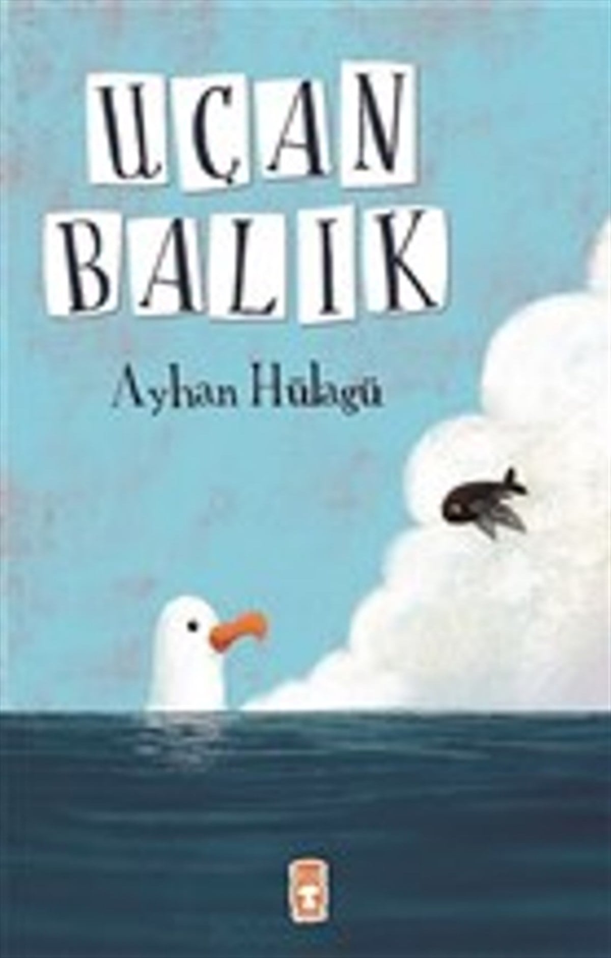 Uçan Balık