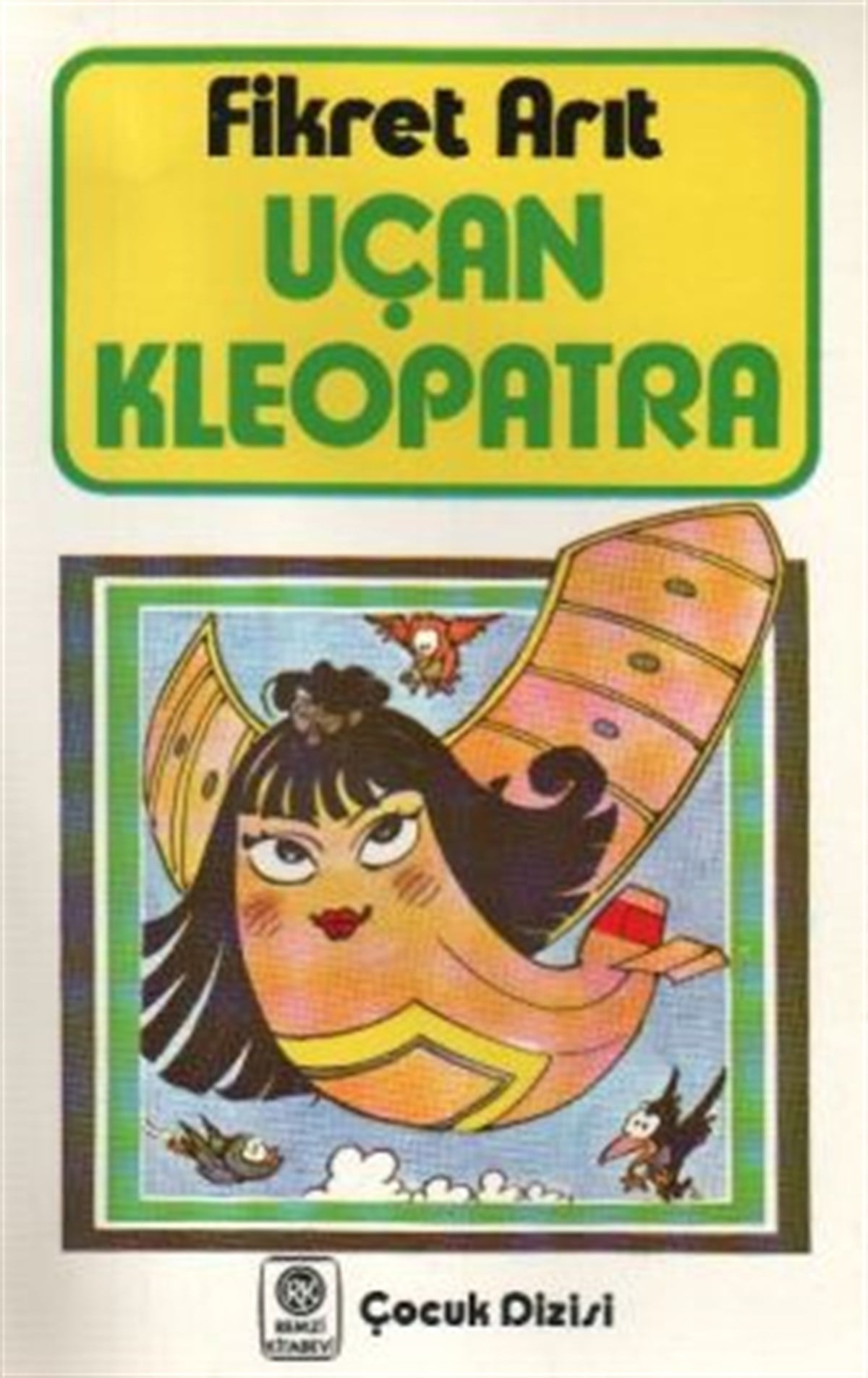 Uçan Kleopatra
