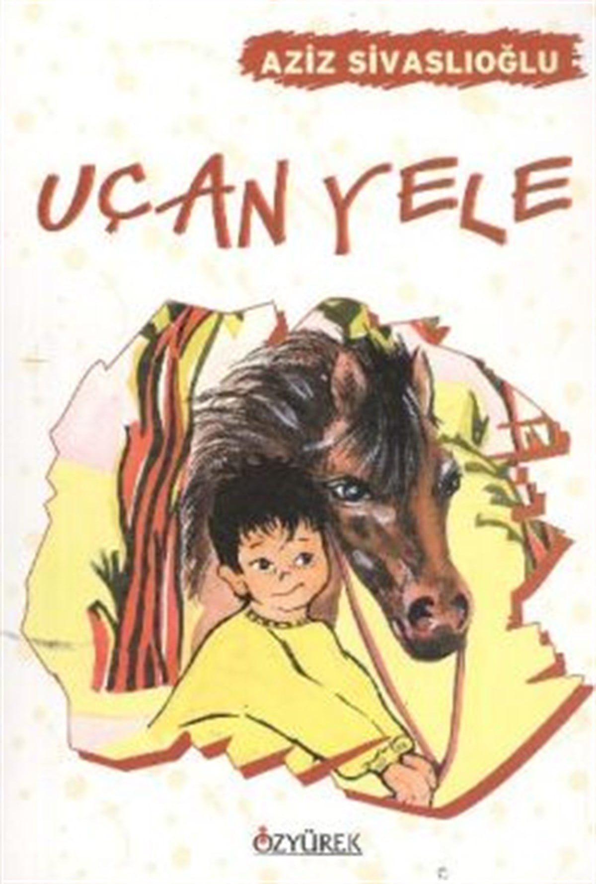 Uçan Yele