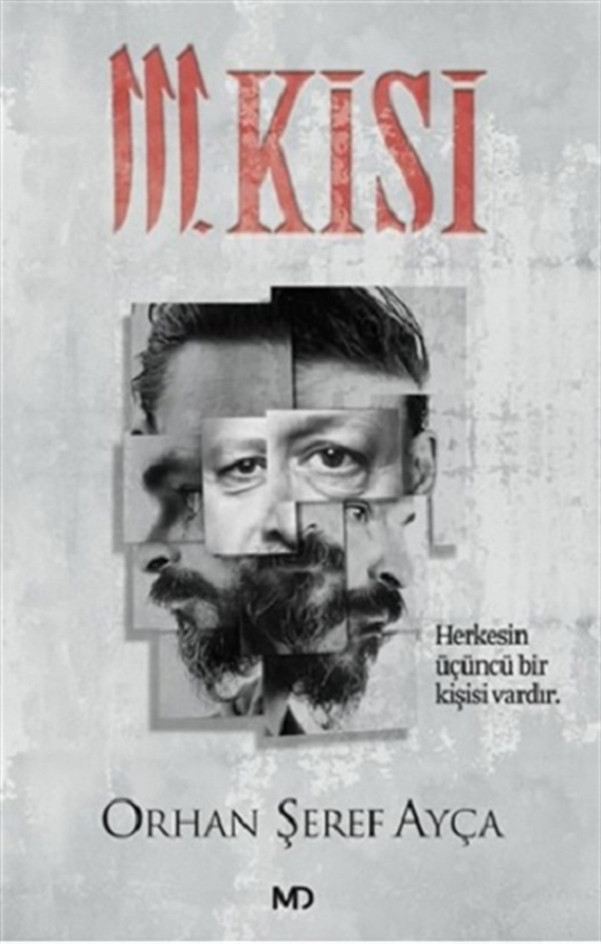 Üçüncü Kişi