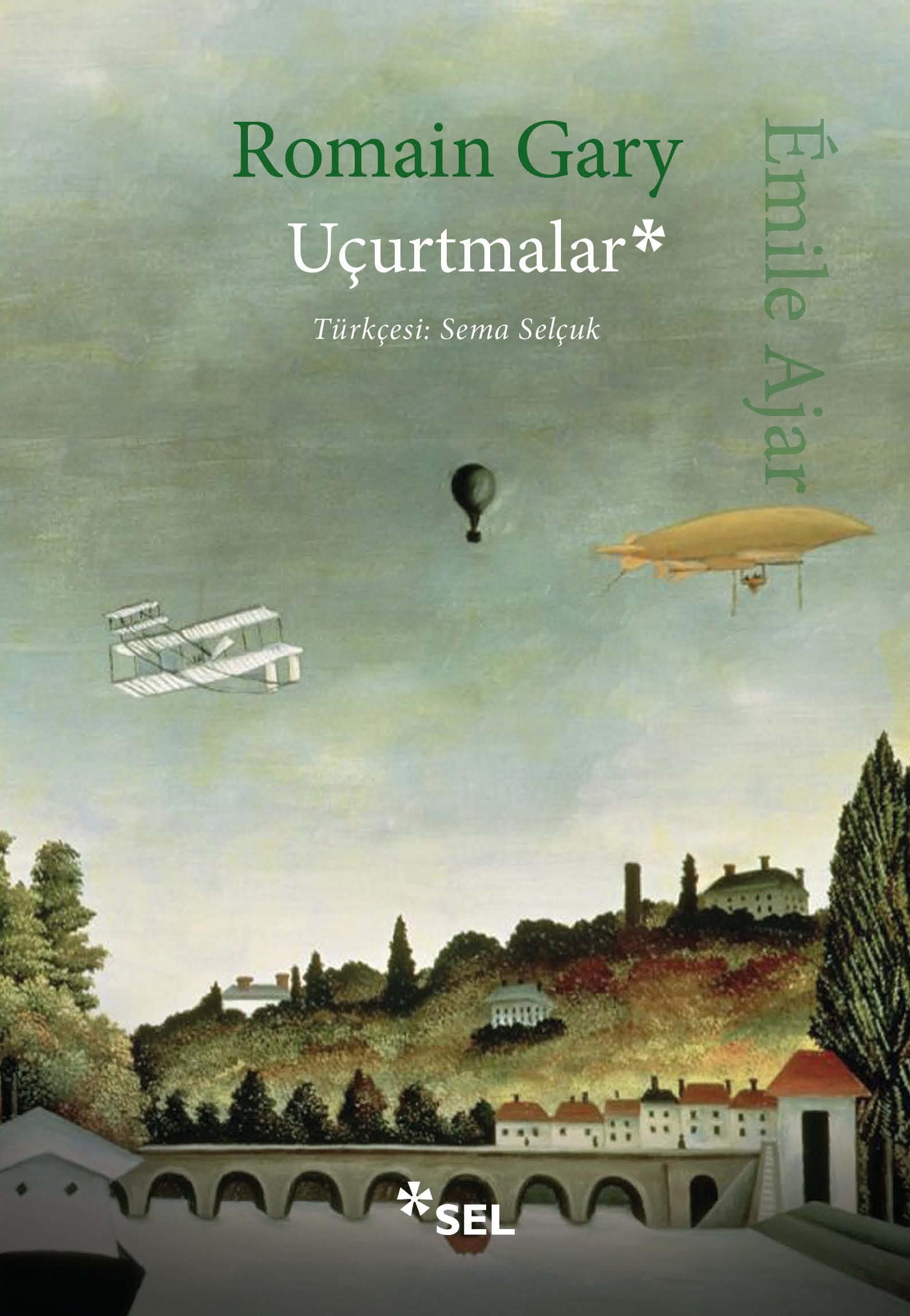 Uçurtmalar