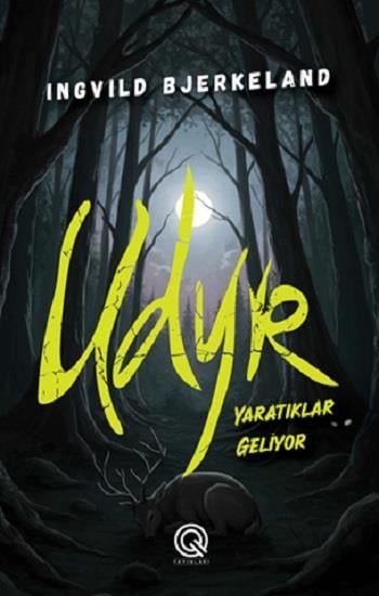 Udyr (Ciltli)