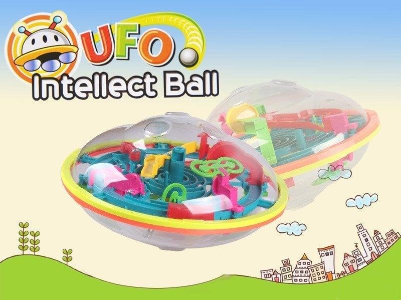 Ufo Denge Oyunu