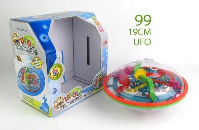 Ufo Denge Oyunu