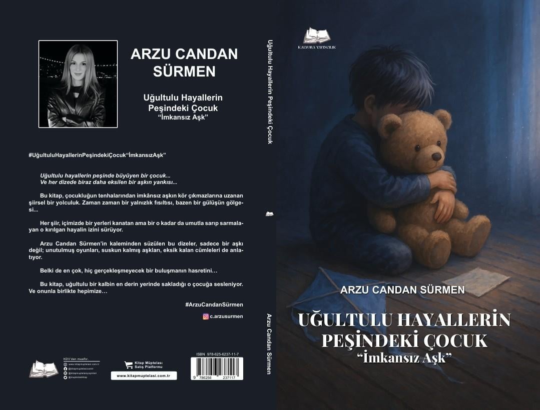 Uğultulu Hayallerin Peşinde ki Çocuk 
