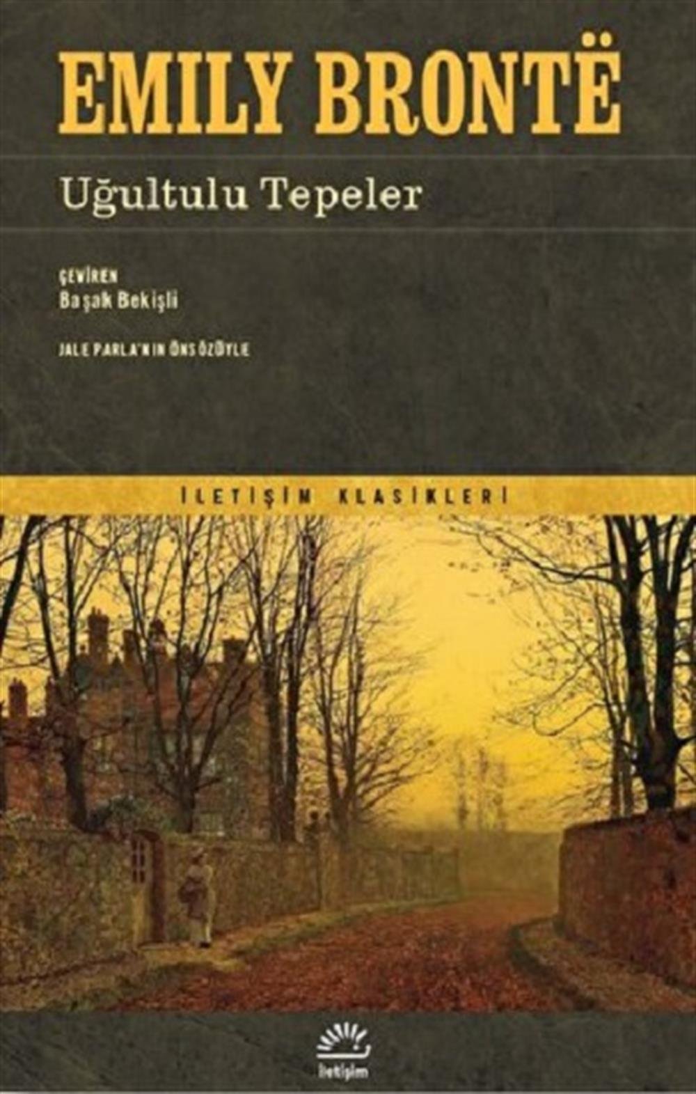 Uğultulu Tepeler