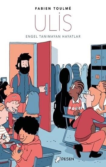 Ulis;Engel Tanımayan Hayatlar