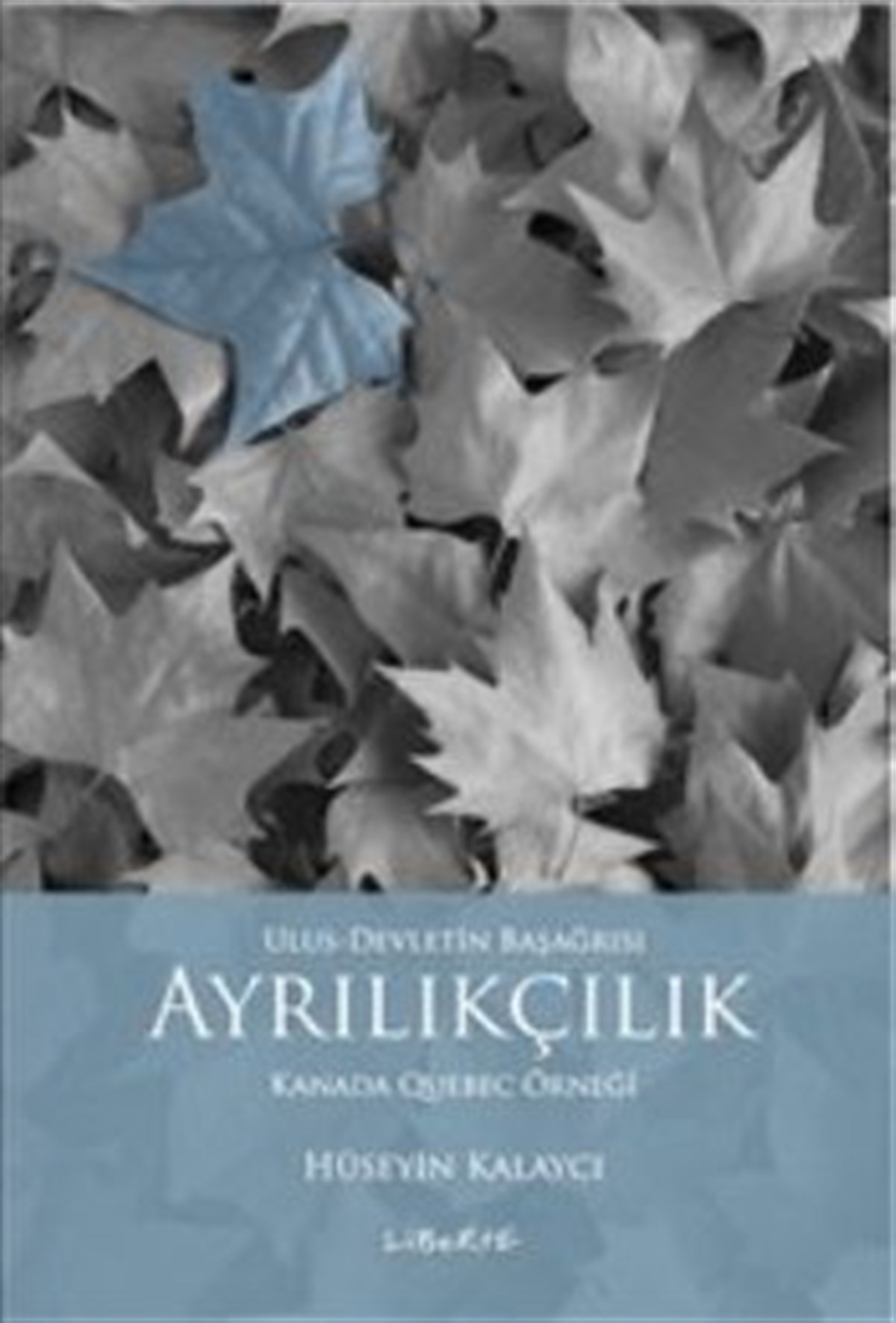 Ulus - Devletin Başağrısı Ayrıkçılık